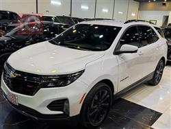 شيفروليه إكوينوكس